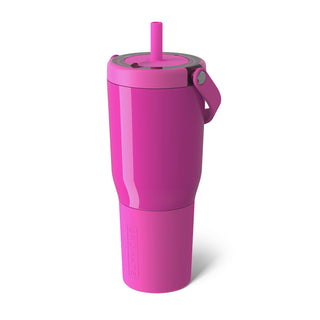 Brumate Resa Vivid Magenta 35oz