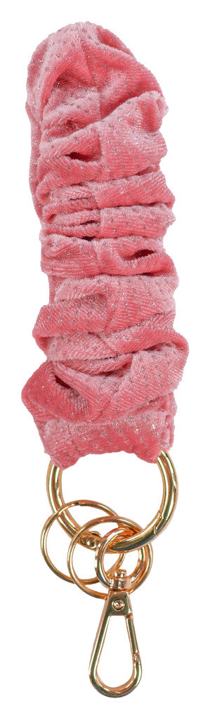 Simply Southern Key Fob 3 in 1 Pink