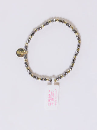 Simply Southern Bracelet Stacks R - Gold and Silver