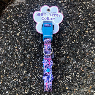 Simply Southern Simply Puppies Collar