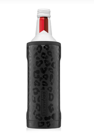 Brumate Hopsulator Twist Onyx Leopard 16oz