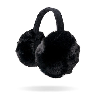 Britt's Knits Aspen Earmuffs