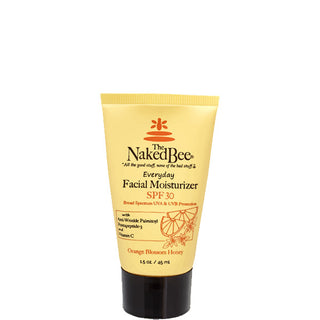 The Naked Bee Everyday Facial Moisturizer SPF30
