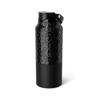 Brumate Rise Onyx Leopard 35oz