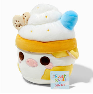 Cuddle Barn Mooshake Banana
