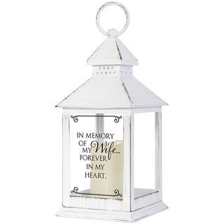 Wife Lantern