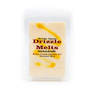Swan Creek Snickerdoodle Melts