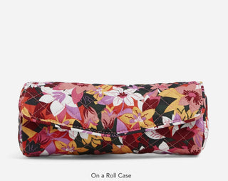 Vera Bradley On A Roll Case