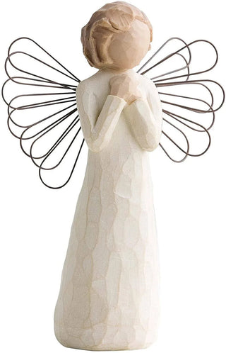 Willow Tree Angel of Wishes