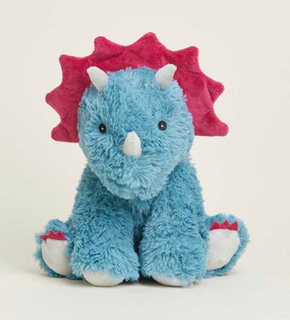 Warmies Triceratops