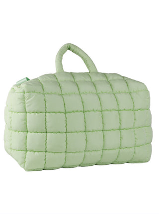 Simply Southern Marshmallow Weekend Bag Sage
