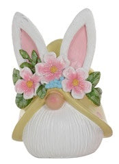 Resin Easter Gnome