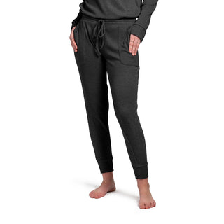 Hello Mello Cuddleblend Jogger Black