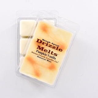 Swan Creek Pumpkin Vanilla Melts