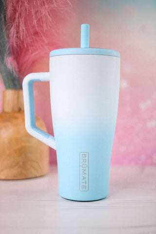 Brumate Era Frosted Drift 30oz