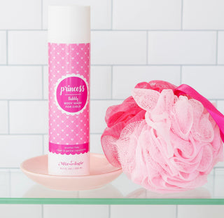 Mix-o-logie Bubbly Body Wash Princess