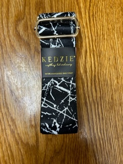 Kedzie Interchangeable Strap Shattered