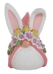 Resin Easter Gnome