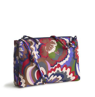 Vera Bradley Foxbury Crossbody Bossanova Bold