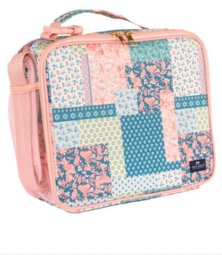 Simply Southern School Lunch Bag Quilted