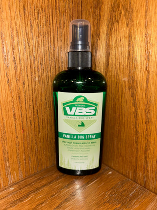 VBS Bug Spray