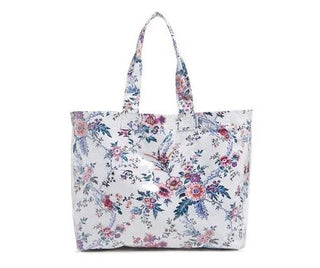 Vera Bradley City Shopper Tote Magnifique Floral