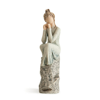 Willow Tree Patience