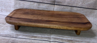 Mango Wood Server