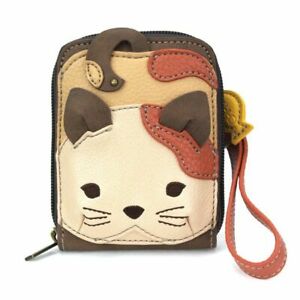 Chala 639 Credit Card Holder/Wallet