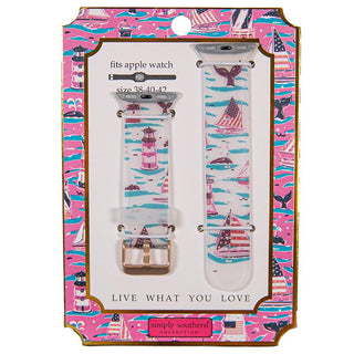 Simply Southern Apple Watch Bands