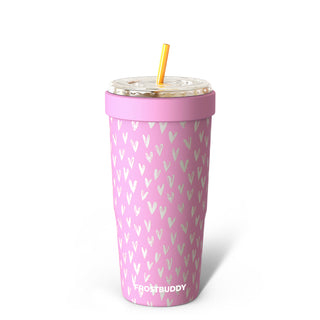 Frost Buddy To-Go Buddy Little Loves Gumdrop 30oz