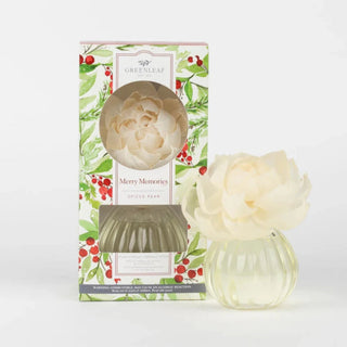 Greenleaf Flower Diffuser Spiced Pear