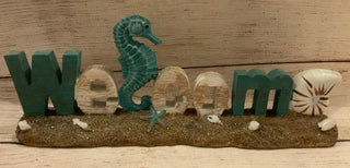Nautical Sign