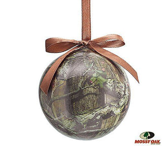 Mossy Oak Ornament