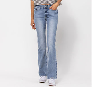 Judy Blue Core Midrise Bootcut 82337
