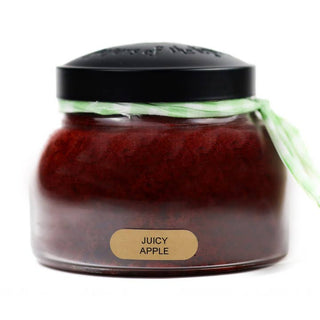 A Cheerful Giver Juicy Apple