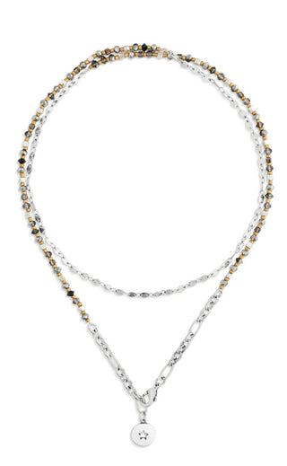 Hero Necklace/Bracelet