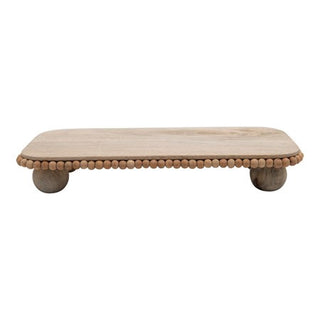 Mango Wood Tray