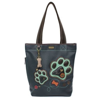 Everyday Zip Tote