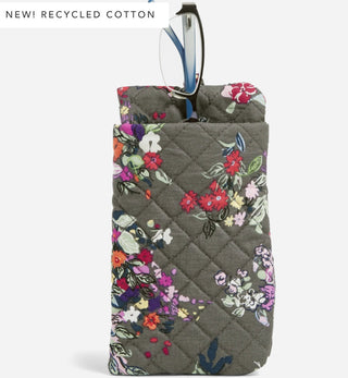 Vera Bradley Double Eye Case