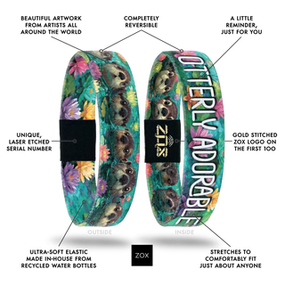 Zox Otterly Adorable Bracelet