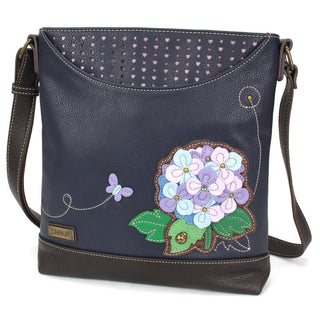 Chala Sweet Messenger Hydrangea Navy 853