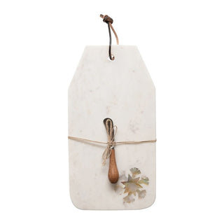 Marble Cheese/Cutting Board