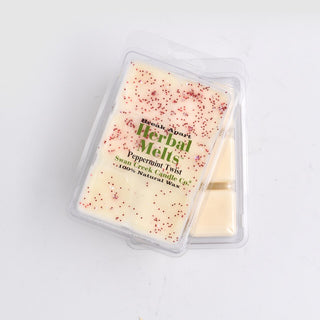 Swan Creek Peppermint Twist Melts