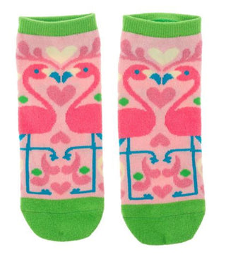 Karma Ankle Socks