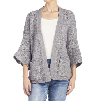 Coco + Carmen Calypso Cardigan 2039040
