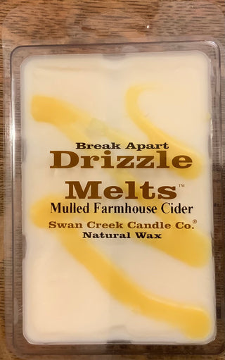 Swan Creek Mulled Farmhouse Cider Melts