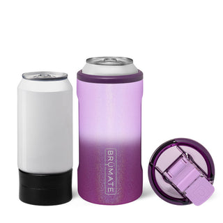Brumate Hopsulator Trio Violet Crush 18oz