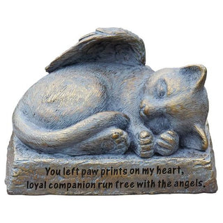 Pet Bereavement Statue
