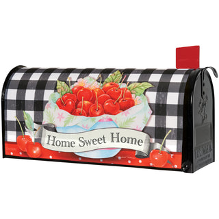 Sweet Life Mail Wrap  (Home Sweet Home Cherries)